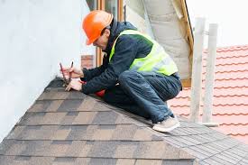 Roof Moss and Algae Removal in Silver Lakes, CA